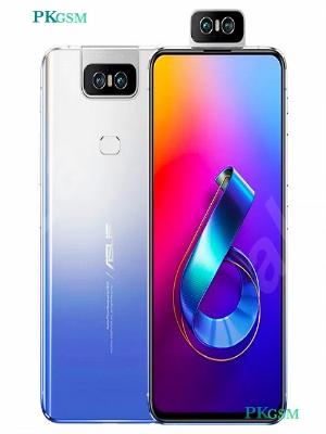 Asus Zenfone 6z