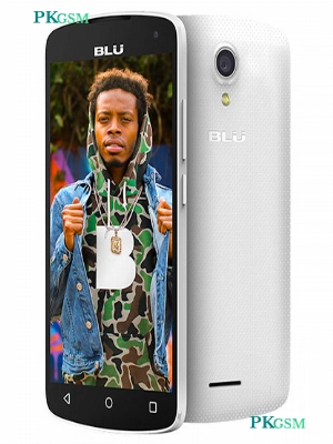 BLU Studio X8 HD (2019)