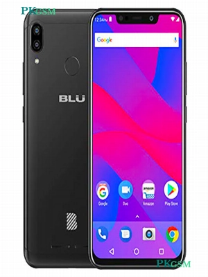 BLU Vivo XL4