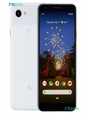 Google Pixel 3a XL