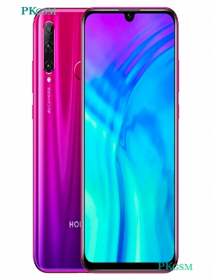 Honor 20 Lite