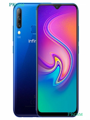 Infinix S4