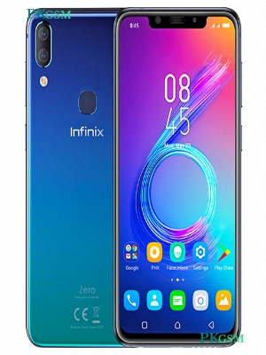 Infinix Zero 6