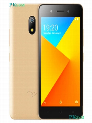 Itel A16