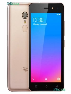Itel A33