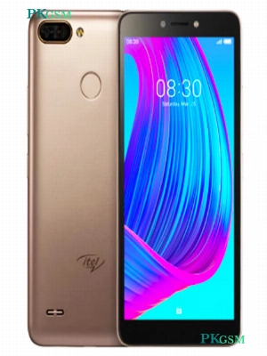 Itel Alpha