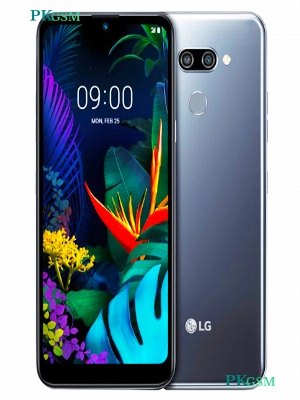 LG K50