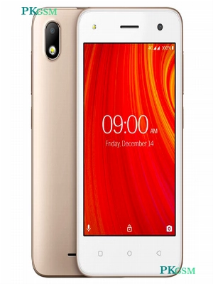 Lava Z40