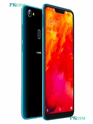 Lava Z92