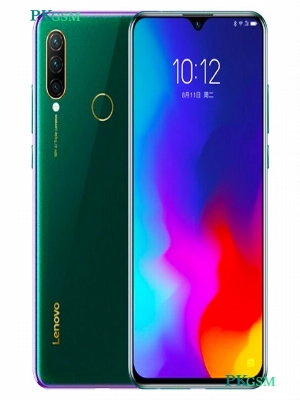 Lenovo Z6 Youth