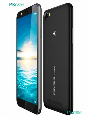 Maximus P7 Plus