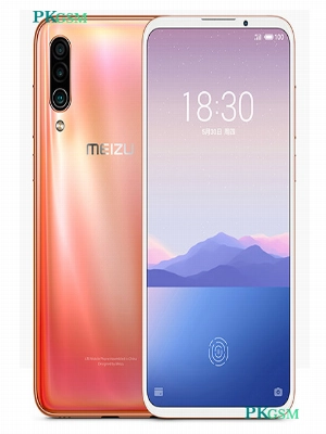 Meizu 16Xs