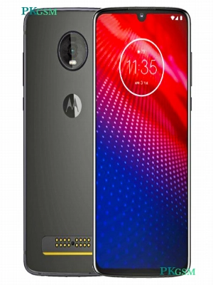 Motorola Moto Z4