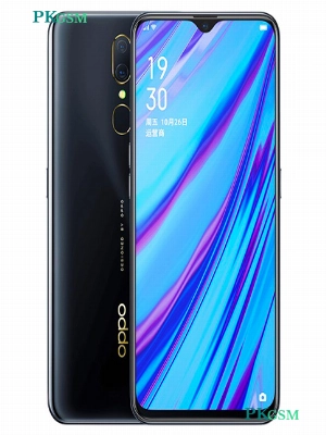 Oppo A9x