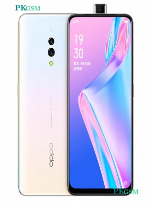 Oppo K3