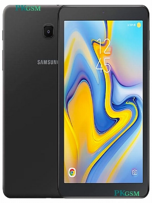 Samsung Galaxy Tab A 8.0 (2018)