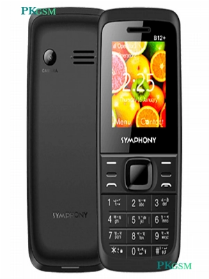 Symphony B12+