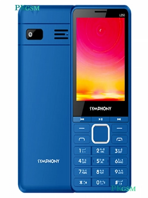 Symphony L250