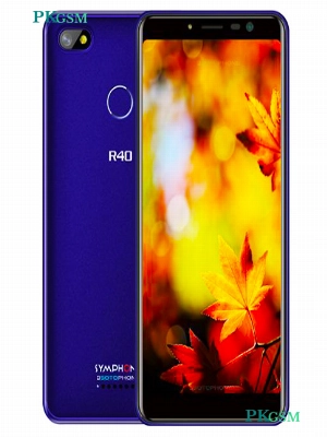 Symphony R40