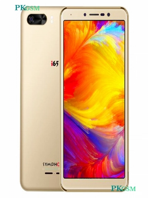 Symphony I65