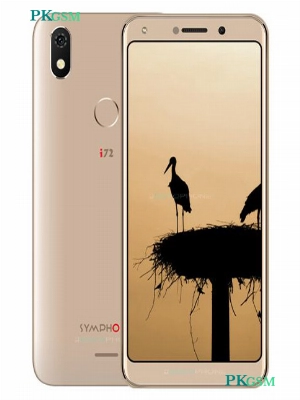 Symphony I72