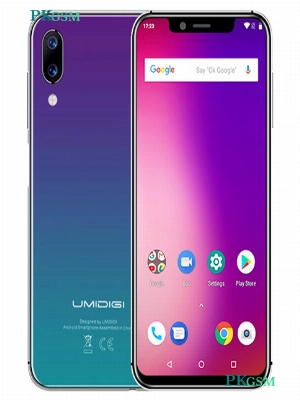 Umidigi One