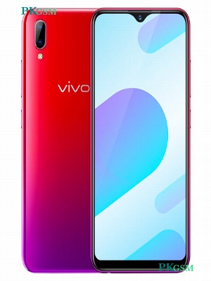 Vivo Y93s