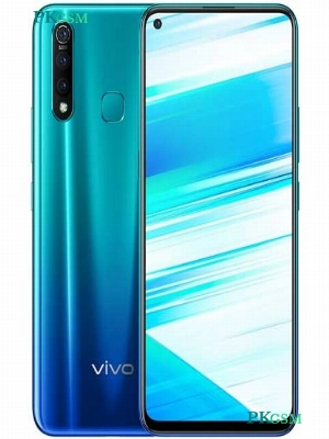 Vivo Z1 Pro