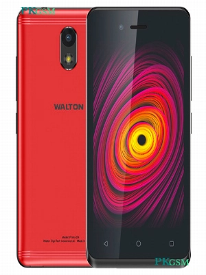 Walton Primo D9