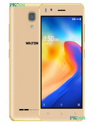 Walton Primo E9 Exclusive