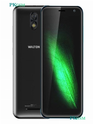 Walton Primo EF9