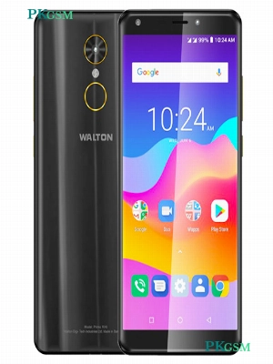 Walton Primo RX6