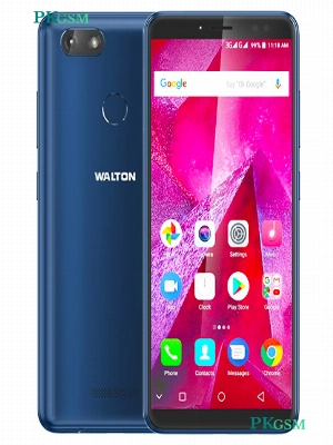 Walton Primo S6 Infinity