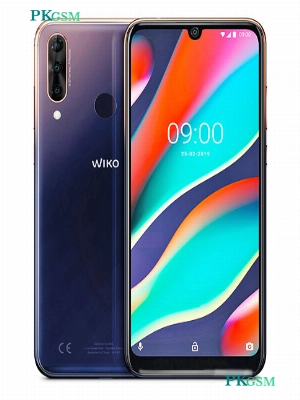 Wiko View3 Pro