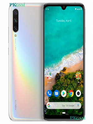 Xiaomi Mi A3