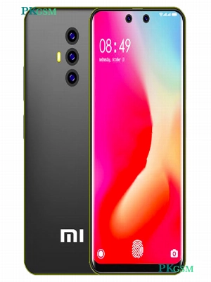 Xiaomi Poco F2