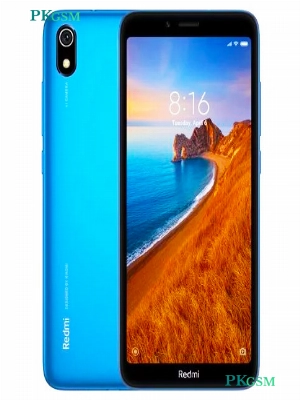 Xiaomi Redmi 7A