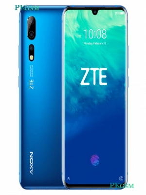 ZTE Axon 10 Pro