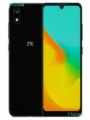 ZTE Blade A7
