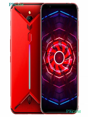 ZTE Nubia Red Magic 3