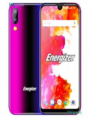 Energizer Ultimate U570S