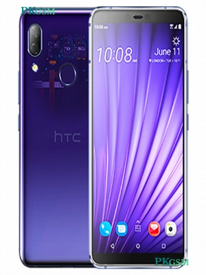 HTC U19e