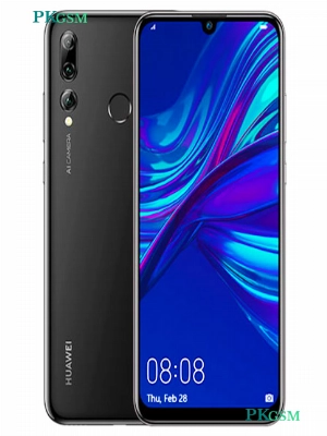 Huawei P Smart+ 2019