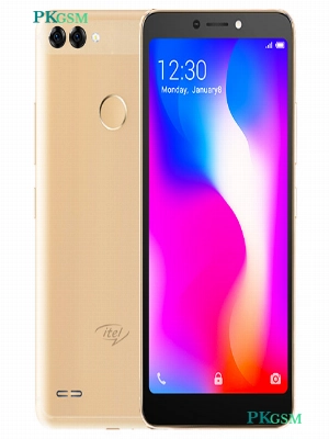 Itel S13 Pro