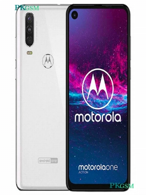 Motorola One Action