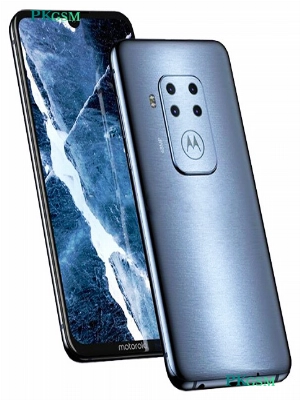Motorola One Pro