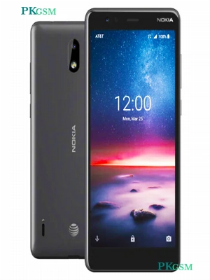 Nokia 3.1 A