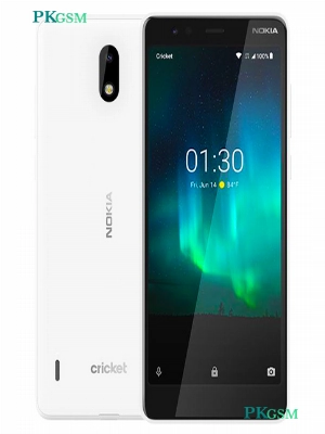 Nokia 3.1 C