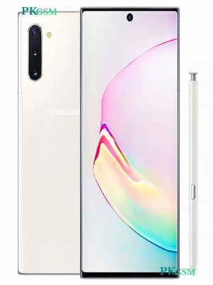 Samsung Galaxy Note10 5G
