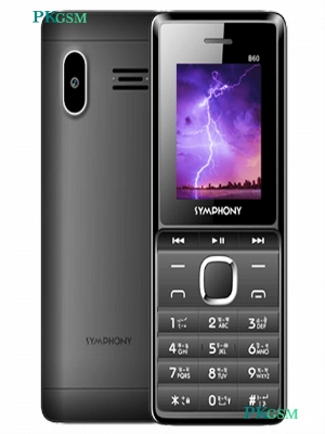 Symphony B60